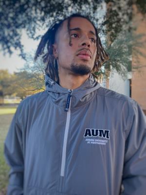 Image of CR PACK-N-GO PULLOVER