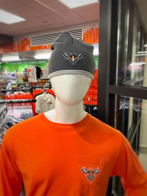 Image of SPORTTEK WARHAWK EYES BEANIE