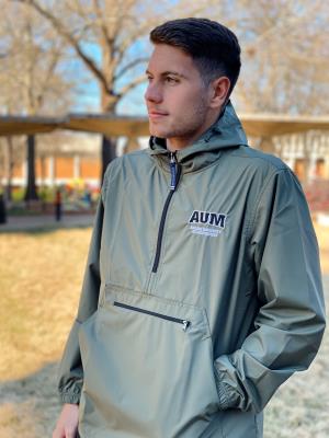 Image of CR PACK-N-GO PULLOVER