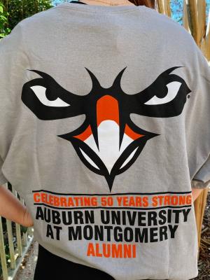 Image of AUM ALUMNI 50 YEARS STRONG