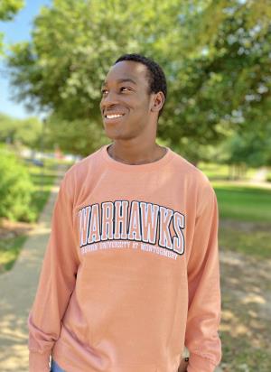 Image of Warhawk Tackle Twill Crew