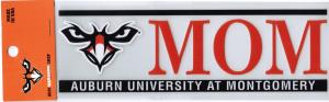 Image of AUM WARHAWK MOM DECAL