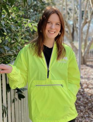 Image of CR PACK-N-GO PULLOVER