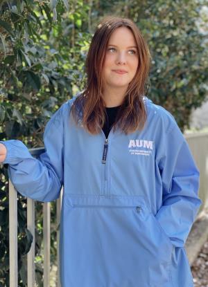 Image of CR PACK-N-GO PULLOVER