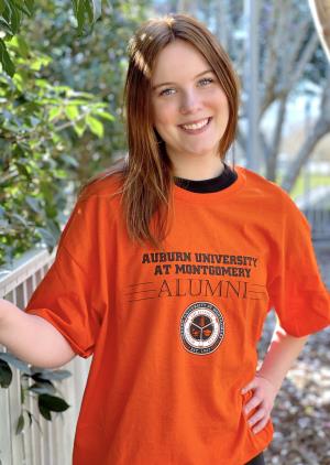 Image of AUAM BARS ALUMNI TSHIRT